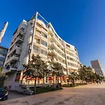 Zeo Grand Seaview Veranda By Ps Dıraç