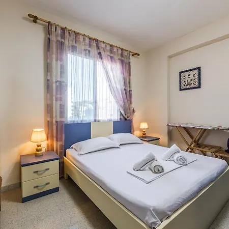 Apartman Zeo Grand Seaview Veranda By Ps Durrës