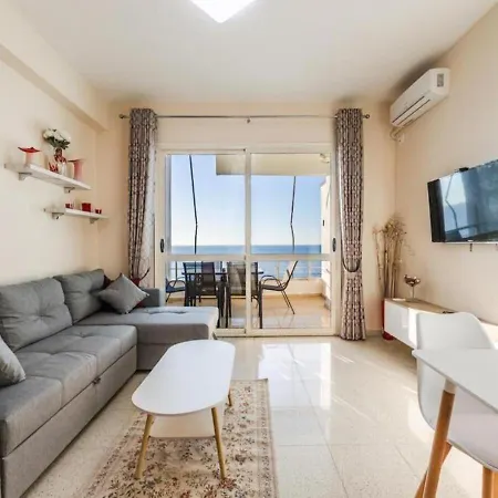 Zeo Grand Seaview Veranda By Ps Appartamento *