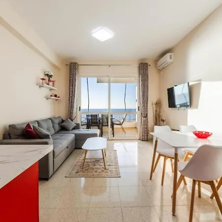 Appartamento Zeo Grand Seaview Veranda By Ps Durrës