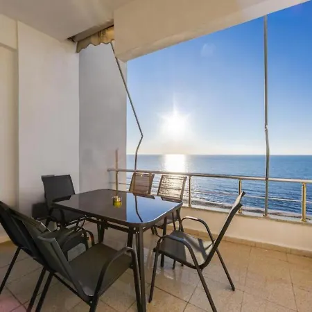 Zeo Grand Seaview Veranda By Ps *