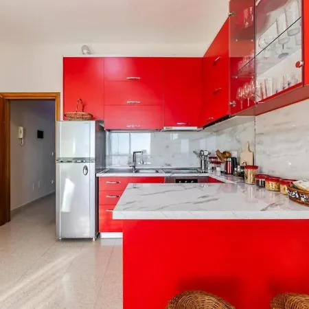Appartamento Zeo Grand Seaview Veranda By Ps *