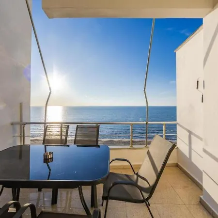 Zeo Grand Seaview Veranda By Ps * Durrës