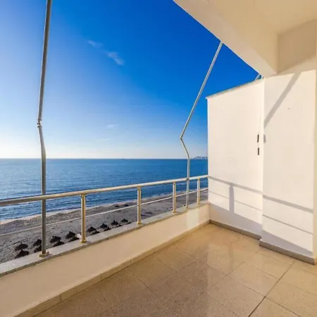 Zeo Grand Seaview Veranda By Ps