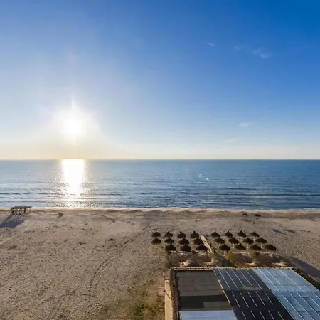 Zeo Grand Seaview Veranda By Ps Appartamento
