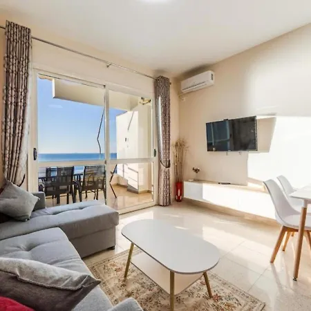 Zeo Grand Seaview Veranda By Ps * Durrës