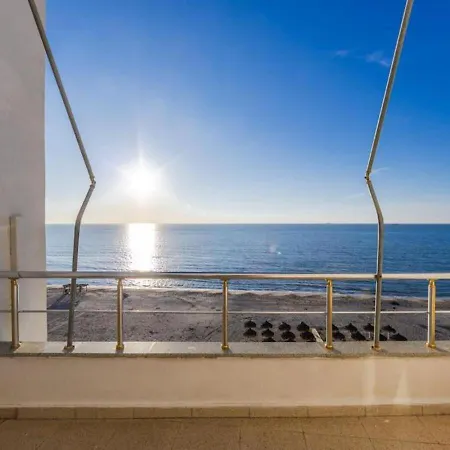 Zeo Grand Seaview Veranda By Ps *