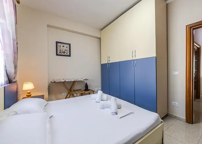 Appartement Zeo Grand Seaview Veranda By Ps